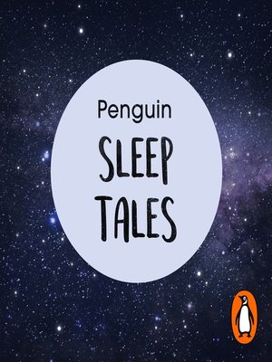 cover image of Penguin Sleep Tales